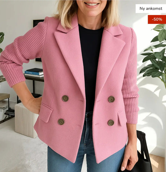 SASHA AVSLAGSKJORTA MED KAVAJ Min butik