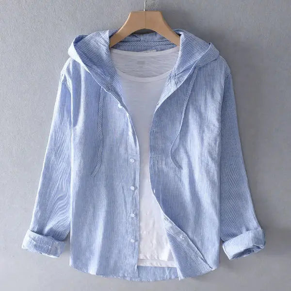 Nova Linne Hoodie lavienne.store