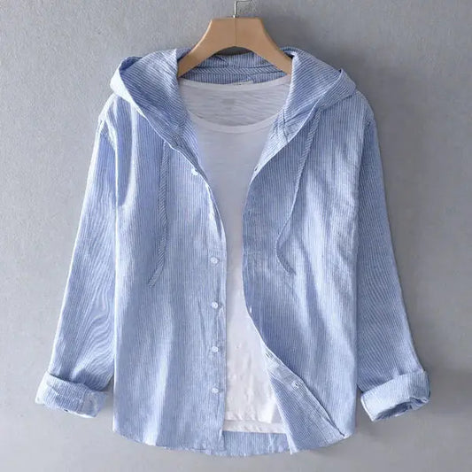 Nova Linne Hoodie lavienne.store