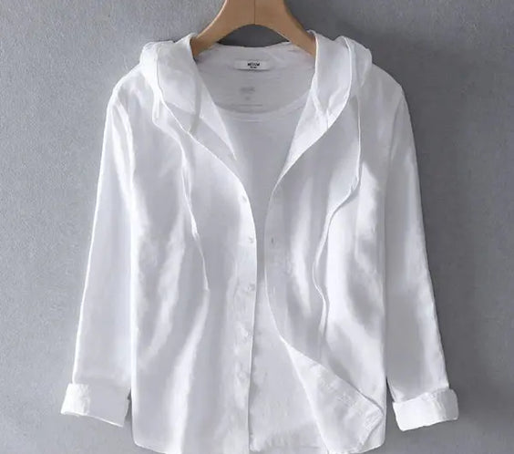 Nova Linne Hoodie lavienne.store