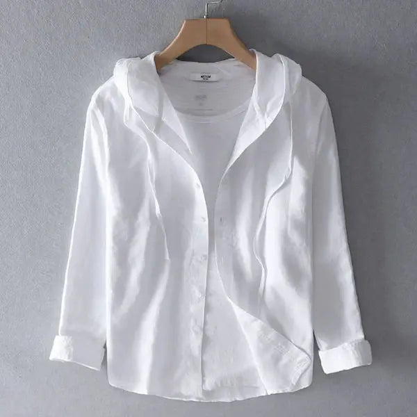 Nova Linne Hoodie lavienne.store