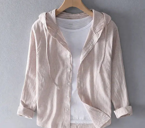 Nova Linne Hoodie lavienne.store