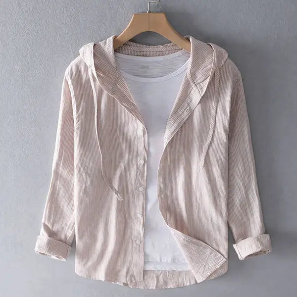 Nova Linne Hoodie lavienne.store