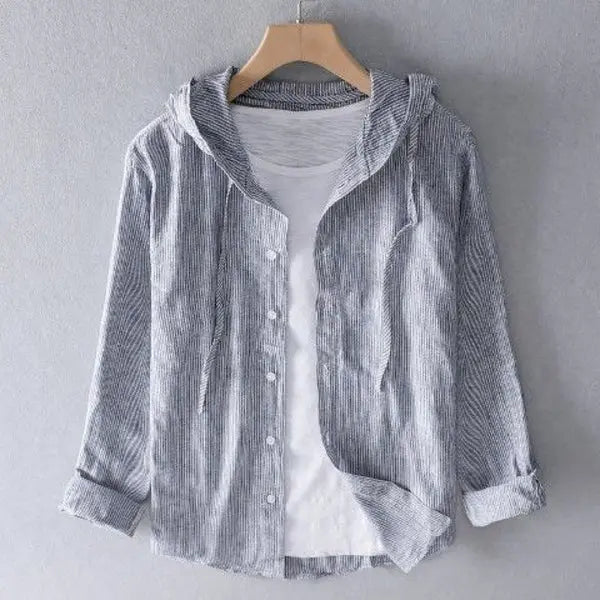 Nova Linne Hoodie lavienne.store