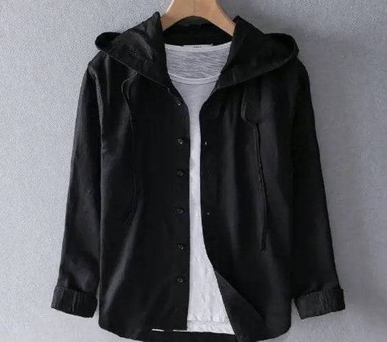 Nova Linne Hoodie lavienne.store