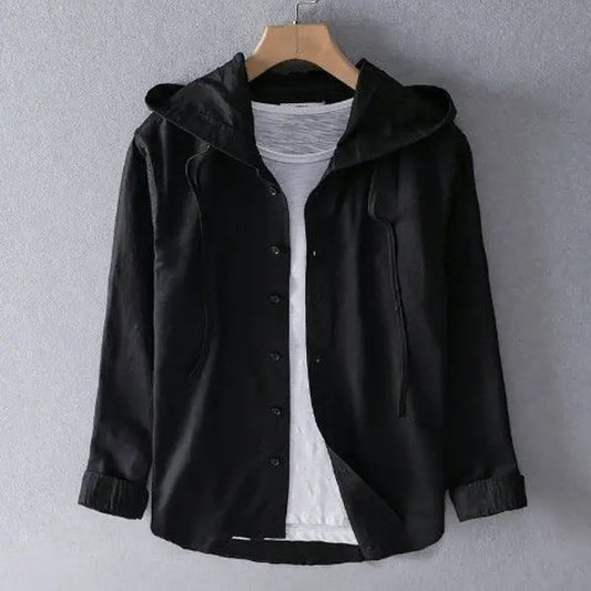 Nova Linne Hoodie lavienne.store